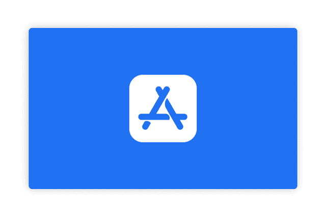 iOS APP